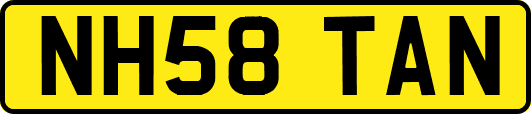 NH58TAN