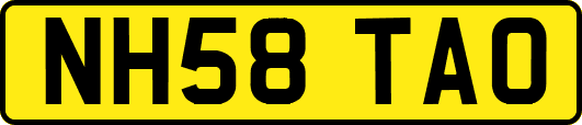 NH58TAO