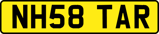 NH58TAR