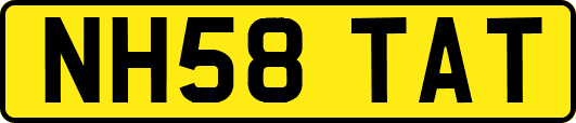 NH58TAT