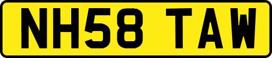 NH58TAW