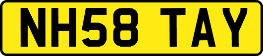 NH58TAY