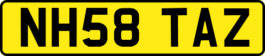 NH58TAZ