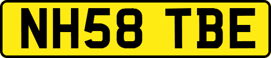 NH58TBE