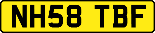 NH58TBF