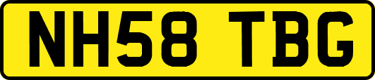 NH58TBG