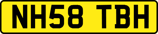 NH58TBH