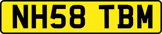 NH58TBM