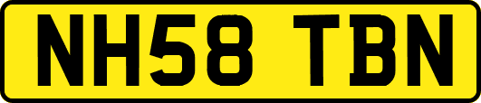 NH58TBN