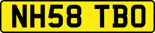 NH58TBO