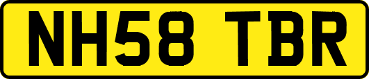 NH58TBR