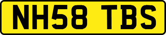 NH58TBS