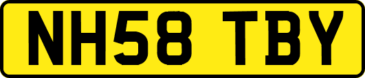 NH58TBY