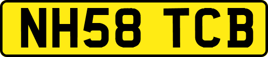NH58TCB