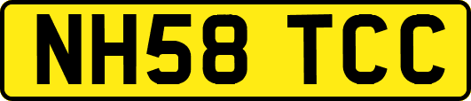 NH58TCC