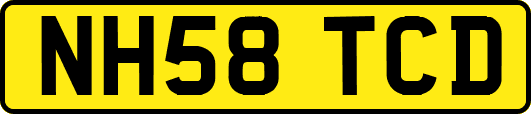 NH58TCD