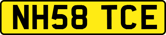 NH58TCE