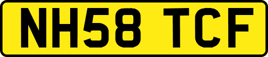 NH58TCF