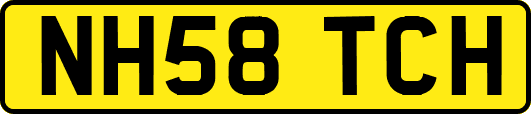 NH58TCH