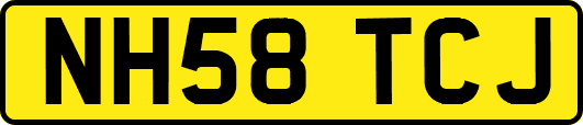NH58TCJ