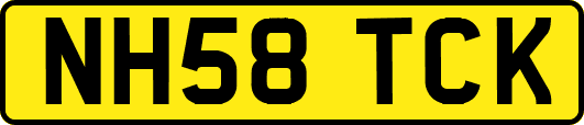 NH58TCK