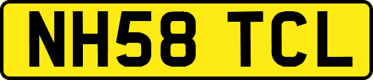 NH58TCL