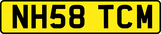 NH58TCM
