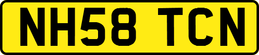 NH58TCN