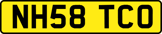 NH58TCO