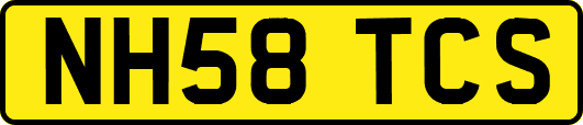 NH58TCS