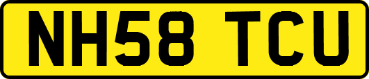 NH58TCU