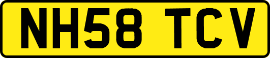 NH58TCV