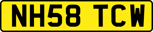 NH58TCW