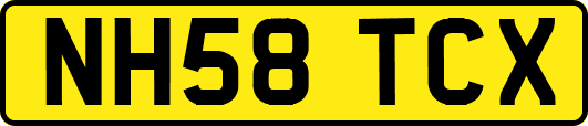 NH58TCX