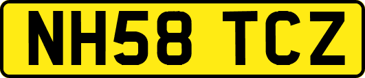 NH58TCZ