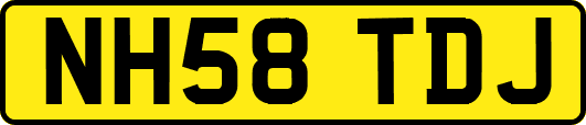 NH58TDJ