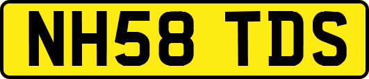 NH58TDS