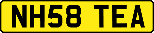 NH58TEA