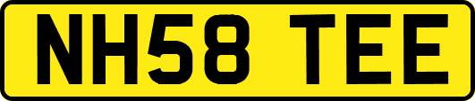 NH58TEE