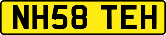 NH58TEH