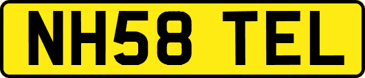 NH58TEL
