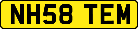 NH58TEM