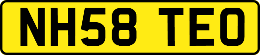 NH58TEO