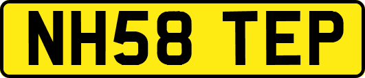 NH58TEP