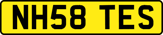 NH58TES