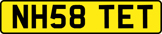 NH58TET