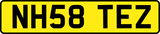 NH58TEZ