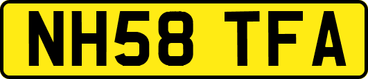 NH58TFA