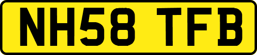 NH58TFB