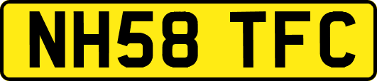 NH58TFC